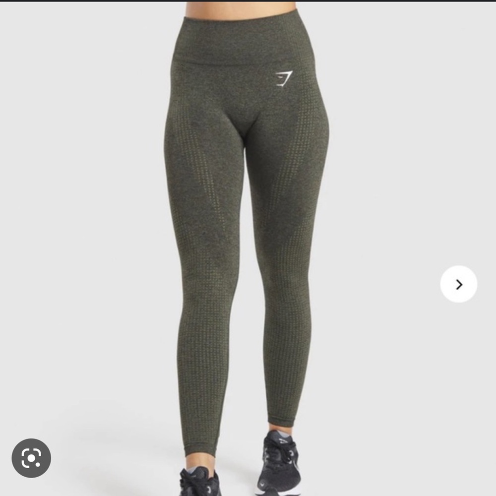 Gymshark vital seamless